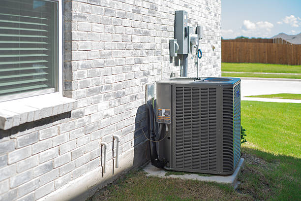 Reliable Ac Repair contractor in Elkmont, AL by FH HVAC